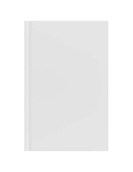 Blocco note formato A5 con copertina rigida opaca e 100 fogli Novella Brontë