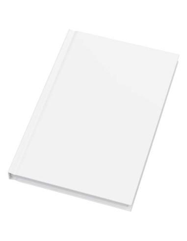 Blocco note formato A5 con copertina rigida opaca e 100 fogli Novella Brontë