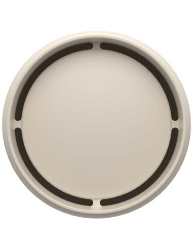 Bicchiere da 350 ml con coperchio a 360° Cirrus POP