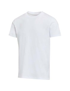 T-shirt a maniche corte unisex in tessuto biologico certificato OCS da 200 g/m² Balfour
