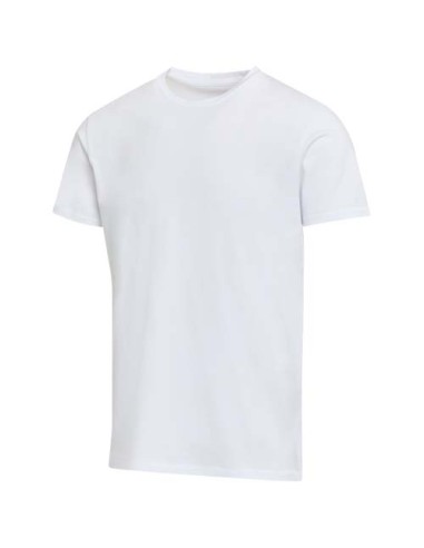 T-shirt a maniche corte unisex in tessuto biologico certificato OCS da 200 g/m² Balfour