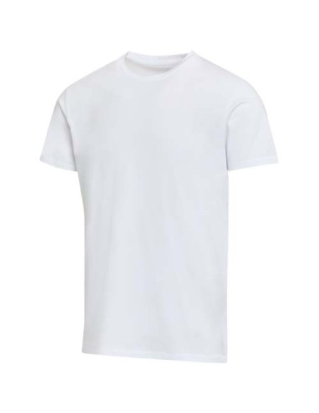 T-shirt a maniche corte unisex in tessuto biologico certificato OCS da 200 g/m² Balfour