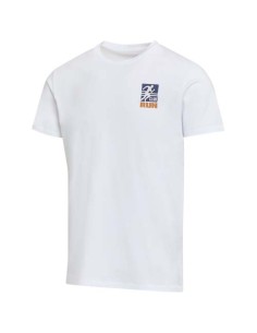 T-shirt a maniche corte unisex in tessuto biologico certificato OCS da 200 g/m² Balfour