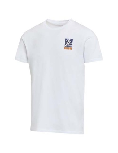 T-shirt a maniche corte unisex in tessuto biologico certificato OCS da 200 g/m² Balfour