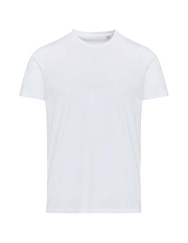 T-shirt a maniche corte unisex in tessuto biologico certificato OCS da 200 g/m² Balfour