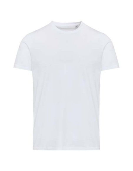 T-shirt a maniche corte unisex in tessuto biologico certificato OCS da 200 g/m² Balfour