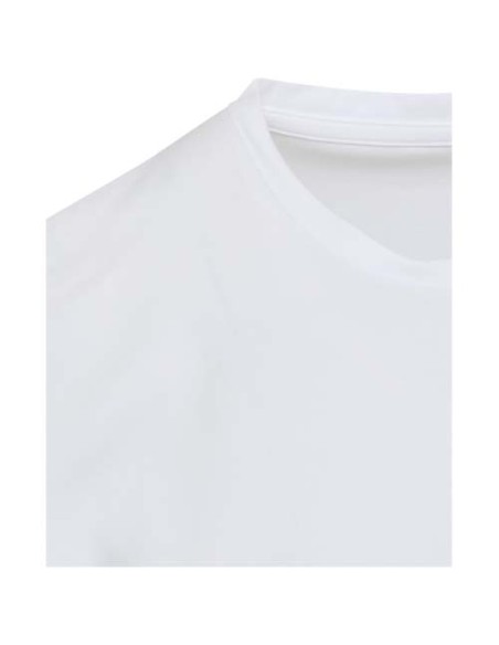 T-shirt a maniche corte unisex in tessuto biologico certificato OCS da 200 g/m² Balfour