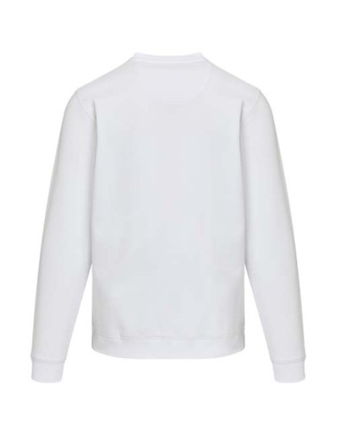 Maglione a girocollo unisex in tessuto biologico riciclato certificato OCS da 280 g/m² Jasper