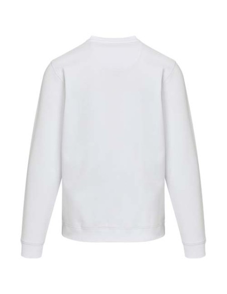 Maglione a girocollo unisex in tessuto biologico riciclato certificato OCS da 280 g/m² Jasper