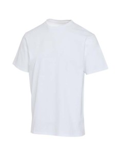 T-shirt oversize unisex in cotone biologico certificato OCS da 260 g/m² Lucas 