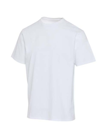T-shirt oversize unisex in cotone biologico certificato OCS da 260 g/m² Lucas 