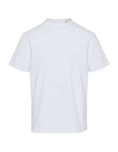 T-shirt oversize unisex in cotone biologico certificato OCS da 260 g/m² Lucas 