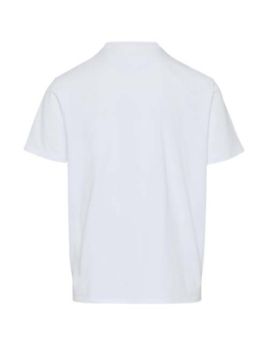 T-shirt oversize unisex in cotone biologico certificato OCS da 260 g/m² Lucas 