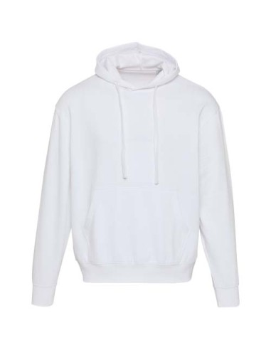 Felpa con cappuccio oversize in cotone biologico certificato OCS da 280 g/m2 Boris