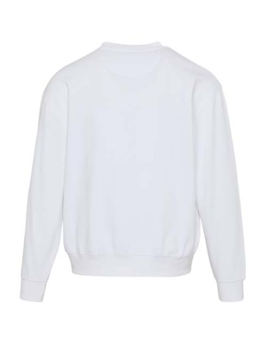 Maglione unisex a girocollo in cotone biologico certificato OCS da 280 g/m² Boris