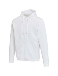 Felpa con cappuccio unisex in cotone biologico certificato OCS da 280 g/m² Jasper