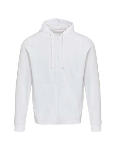 Felpa con cappuccio unisex in cotone biologico certificato OCS da 280 g/m² Jasper