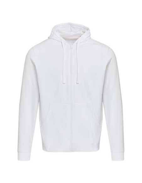 Felpa con cappuccio unisex in cotone biologico certificato OCS da 280 g/m² Jasper