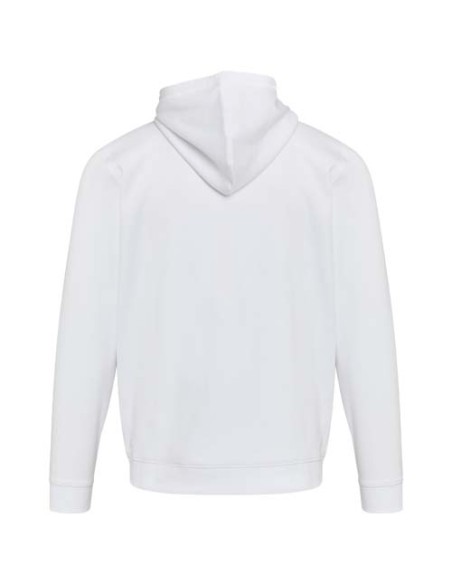 Felpa con cappuccio unisex in cotone biologico certificato OCS da 280 g/m² Jasper