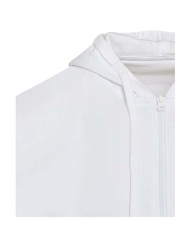 Felpa con cappuccio unisex in cotone biologico certificato OCS da 280 g/m² Jasper