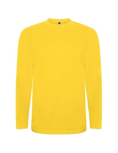 T-shirt a maniche lunghe in tessuto da 160 g/m² Extreme