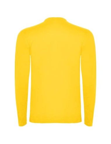 T-shirt a maniche lunghe in tessuto da 160 g/m² Extreme