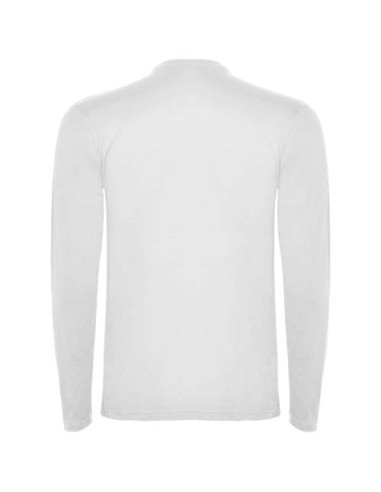 T-shirt a maniche lunghe in tessuto da 160 g/m² Extreme