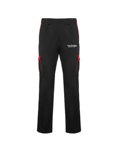 Pantaloni da lavoro in tessuto da 250 g/m² Trooper