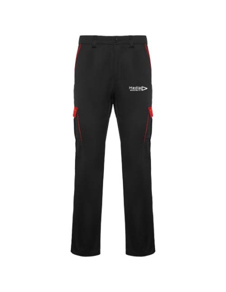 Pantaloni da lavoro in tessuto da 250 g/m² Trooper