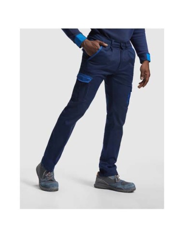 Pantaloni da lavoro in tessuto da 250 g/m² Trooper