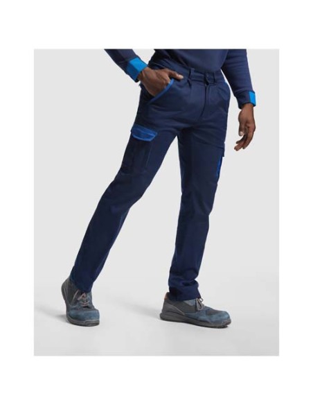 Pantaloni da lavoro in tessuto da 250 g/m² Trooper