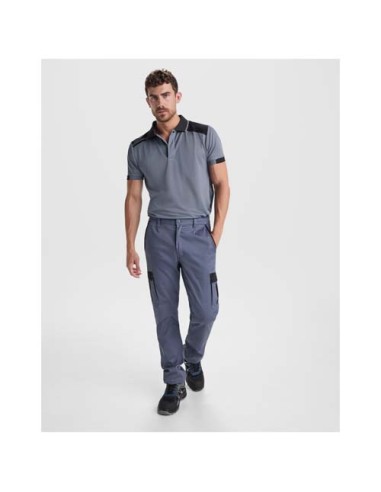 Pantaloni da lavoro in tessuto da 250 g/m² Trooper