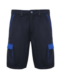 Bermuda da lavoro in tessuto da 250 g/m² Tahoe
