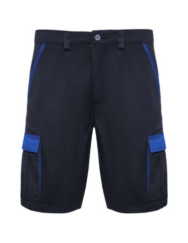 Bermuda da lavoro in tessuto da 250 g/m² Tahoe