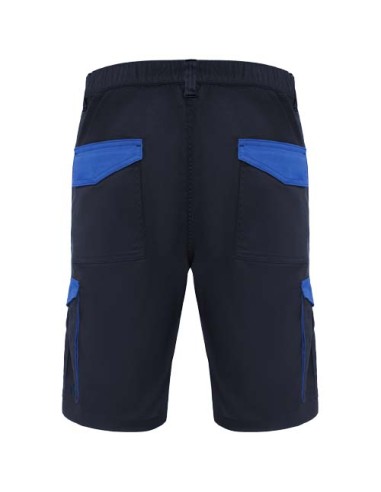 Bermuda da lavoro in tessuto da 250 g/m² Tahoe