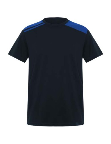 T-shirt a maniche corte da uomo in tessuto da 160 g/m² Expedition