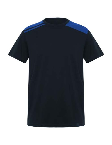 T-shirt a maniche corte da uomo in tessuto da 160 g/m² Expedition
