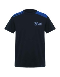 T-shirt a maniche corte da uomo in tessuto da 160 g/m² Expedition