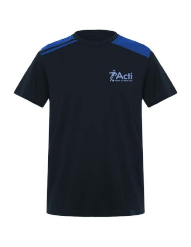 T-shirt a maniche corte da uomo in tessuto da 160 g/m² Expedition