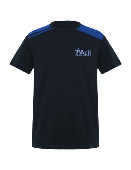 T-shirt a maniche corte da uomo in tessuto da 160 g/m² Expedition