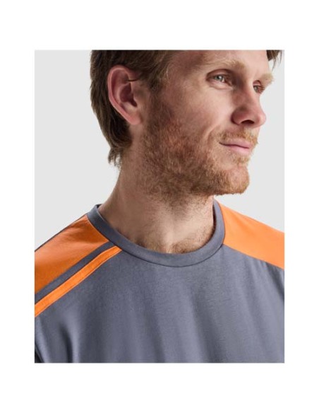 T-shirt a maniche corte da uomo in tessuto da 160 g/m² Expedition