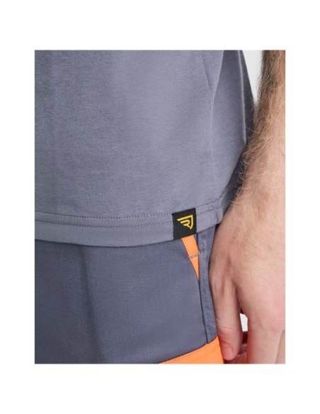 T-shirt a maniche corte da uomo in tessuto da 160 g/m² Expedition