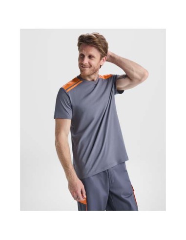 T-shirt a maniche corte da uomo in tessuto da 160 g/m² Expedition