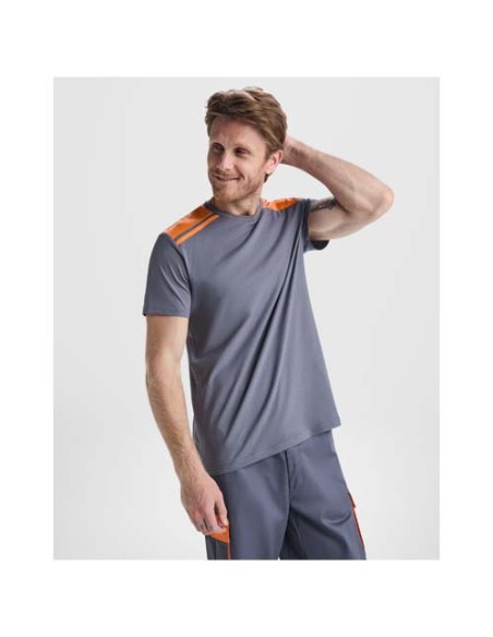T-shirt a maniche corte da uomo in tessuto da 160 g/m² Expedition