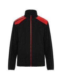 Giacca unisex in micropile Terrano