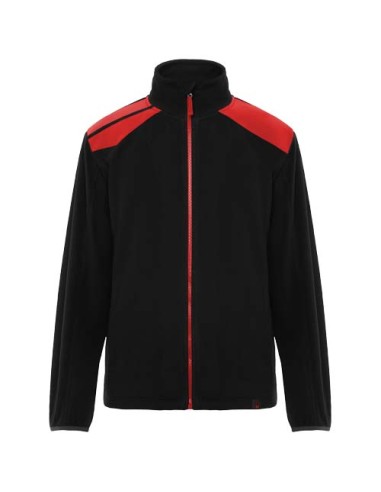 Giacca unisex in micropile Terrano