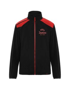 Giacca unisex in micropile Terrano