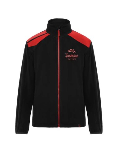 Giacca unisex in micropile Terrano