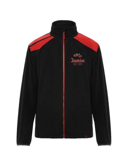 Giacca unisex in micropile Terrano