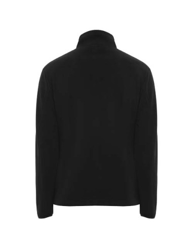 Giacca unisex in micropile Terrano